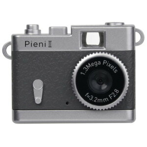 �P���R�[ DSC-PIENI2GY �g�C�f�W�^���J���� �g�C�J���� PieniII ( �s�G�j �E �c�[ )