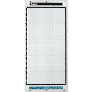 �u���U�[ CAMATLOW24 ScanNCut�p ��S�� �����O�J�b�e�B���O�}�b�g 24�C���`