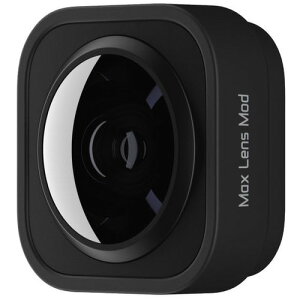 GoPro ADWAL-001 Max �����Y���W�����[(HERO9 �u���b�N)