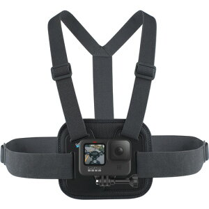GoPro AGCHM001 �`�F�X�g�n�[�l�X2.0