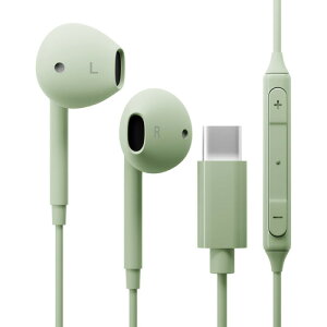 PGA PG-SEIE2GR6 USB Type-C �X�e���I�C���z�� Premium Style �O���[��PGSEIE2GR6