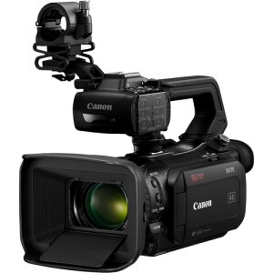 �L���m�� XA75 �Ɩ��p�r�f�I�J����