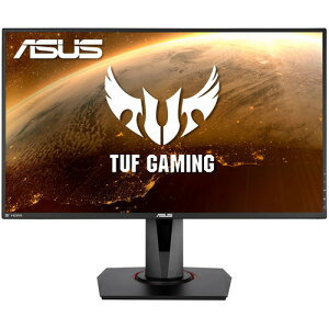 ASUS VG279QR ���j�^�[�E�f�B�X�v���C �u���b�N