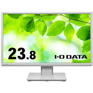 �A�C�E�I�[�E�f�[�^�@�� LCD-DF241EDW-F �t���f�B�X�v���C �u5�N�ۏ؁v �t���[�X�^�C���X�^���h 23.8�^ ���C�h�t�� �� �y5�N�ۏ؁z