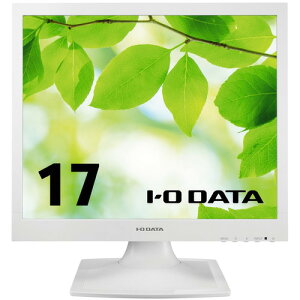 �A�C�E�I�[�E�f�[�^�@�� LCDAD173SESWA �t���f�B�X�v���C 17�C���` �z���C�g�y5�N�ۏ؁z