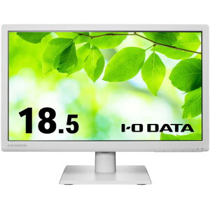 �A�C�E�I�[�E�f�[�^�@�� LCDAH191EDW �t���f�B�X�v���C 19 �z���C�g�y5�N�ۏ؁z