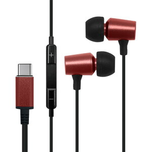 LUCILLA HPTCLU001RD �}�������Ŏg����Type-C�C���z�� ���b�h