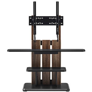 �����؍މ��H WS-C590-DB �t���ATV�X�^���h SWING �`55V�^ �_�[�N�u���E��WSC590DB