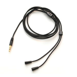 �m�u�i�K���{ TR-IE2 SENNHEISER IE8�^IE80�p�X�y�A�P�[�u��