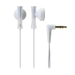 ATH-J100 WH �C���i�[�C���[�w�b�h�z�� JUICY �z���C�g