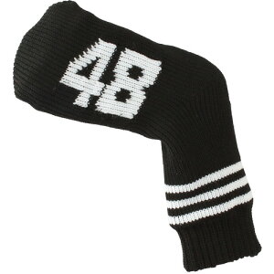 ���K�S���t �\�b�N�X �j�b�g�E�F�b�W�J�o�[ �A�C�A���J�o�[ Socks Knit Iron Cover 48°�p �u���b�N(���C��)