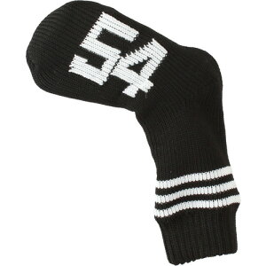 ���K�S���t �\�b�N�X �j�b�g�E�F�b�W�J�o�[ �A�C�A���J�o�[ Socks Knit Iron Cover 54°�p �u���b�N(���C��)