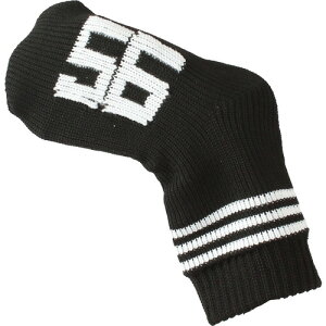 ���K�S���t �\�b�N�X �j�b�g�E�F�b�W�J�o�[ �A�C�A���J�o�[ Socks Knit Iron Cover 56°�p �u���b�N(���C��)