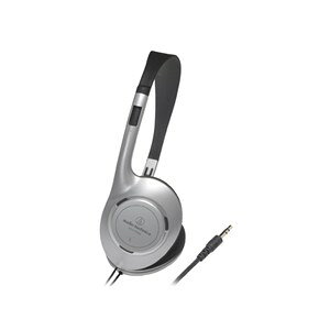 �I�[�f�B�I�e�N�j�J �w�b�h�z�� ATH-P100L