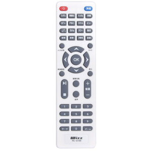 �_�C�j�`�d�q RCD100 �����R�� Wizz