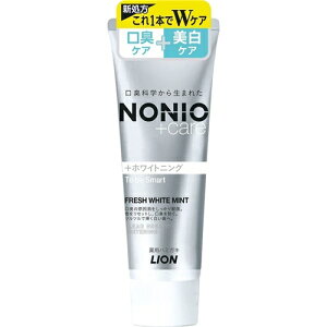 ���C�I�� NONIO �v���X�z���C�g�j���O �n�~�K�L 130g