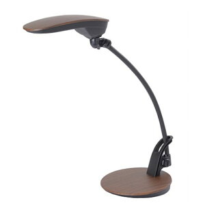 �X���� PEX-03BR LED�f�X�N�X�^���h Petit EXARM Noel �d���F �u���E��