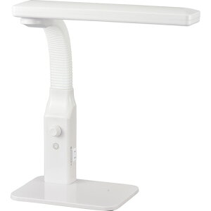 �I�[���d�@ DS-LD95CG-W�^RA93 LED�f�X�N�X���C�g 900lm ���i�K�����@�\�t