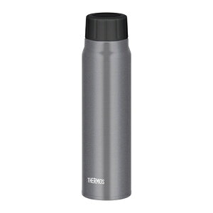 THERMOS �T�[���X�ۗ�Y�_�����{�g�� 0.5L �V���o�[ FJK-500 SL
