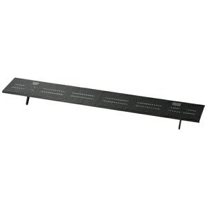 �G���R�� AVD-TVTS02BK TV�p�A�N�Z�T�� TV�ド�b�N ��90cm L�T�C�Y �u���b�N