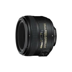 �j�R�� AF-S Nikkor 50mm F1.4G �J���������Y