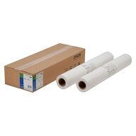 プリンター用紙 エプソン 純正 普通紙 薄手 EPPP64A1 ロール紙