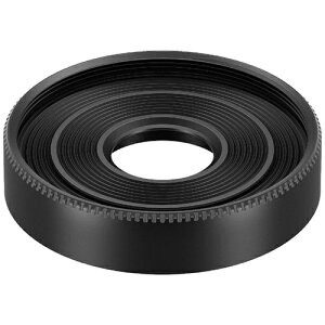 �L���m���@L-HOODES22�@EF-M28mm�@F3.5�@�}�N���@IS�@STM��p�����Y�t�[�h�@�uES-22�v