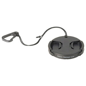 �n�N�o KA-LCP405 �����Y�v���e�N�g�L���b�v 40.5mm �u���b�N