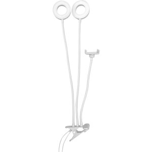 FUGU INNOVATIONS JAPAN FG-SELFL02-WH 2���C�g���B��X�}�z�z���_�[ �z���C�g