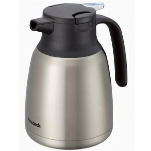 �s�[�R�b�N AHR-100-XA �X�e�����X���n���h�|�b�g 1.0L �X�e�����X