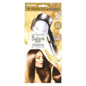 �A���~�b�N SS-X1A �V�����[�w�b�h �u3D�V�����[�T�����X�^�C���v���~�A���v