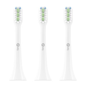 inFly �i�C���t���C�j infly-PT02WH �����u���V�w�b�h �ւ��u���V3�{�Z�b�g IF-PT02RB03WH