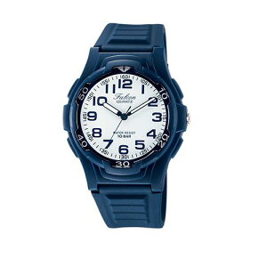 CITIZEN VS18-001 Q&Q �u���X�^�[�E�H�b�` �X�^���_�[�h