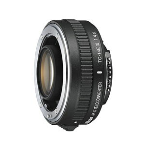 �j�R�� �����p�����Y AF-S TELECONVERTER�@TC-14E III