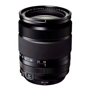 �x�m�t�C���� �����p�����Y XF18-135mmF3.5-5.6 R LM OIS WR
