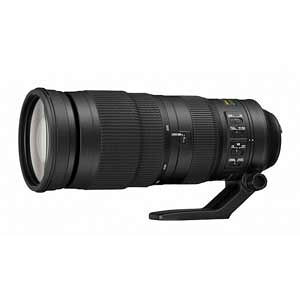 �j�R�� AFSVR200-500E �����p�����Y AF-S NIKKOR 200-500mm f�^5.6E ED VR