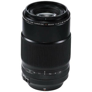 �x�m�t�C���� XF80MMF28RLMOISWR �����p�����Y �t�W�m�� XF80mm F2.8 R LM OIS WR Macro