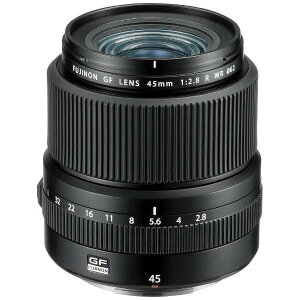 �x�m�t�C���� GF45MMF2.8RWR �����p�����Y �t�W�m�� GF45mm F2.8 R WR