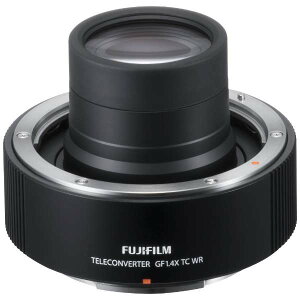 �t�W�t�C���� GF1.4XTCWR �t�W�m�� �e���R���o�[�^�[ GF1.4X TC WR