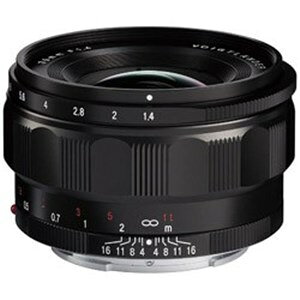 �t�H�N�g�����_�[ ���������Y NOKTON classic 35mm F1.4 E-mount(�m�N�g��) �\�j�[E�}�E���g