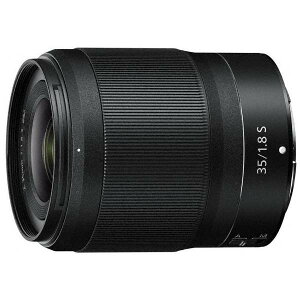 �j�R�� �����p�����Y NIKKOR Z 35mm F1.8 S