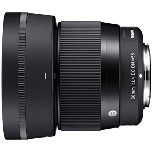�V�O�} 56mm F1.4 DC DN Contemporary ���������Y �\�j�[ E�}�E���g�p