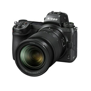 �j�R�� Z 6II 24-70 �����Y�L�b�g �f�W�^����� NIKON Z�V���[�Y