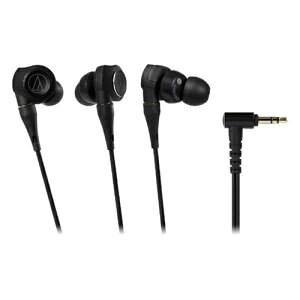 �y18���̓V���b�v�|�C���g���s��|�C���g�ł����z�C���z�� �I�[�f�B�I�e�N�j�J �n�C���] ATH-CKS1100X �y�n�C���]�����Ή��z �_�C�i�~�b�N���^�J�i���C���z�� �u���b�N