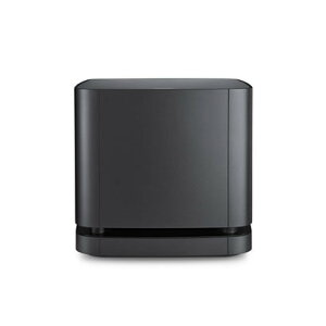 BOSE(�{�[�Y) BASSMODULE500 ���^�T�u�E�[�t�@�[ �{�[�Y�u���b�N