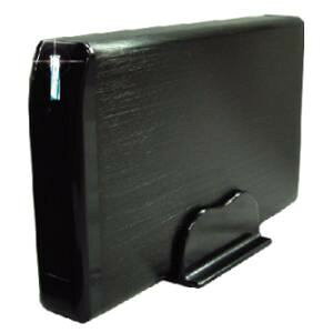 �t���[�_�� FHC-361BK USB3.0�Ή�3.5�C���`SATA�n�[�h�f�B�X�N�p�P�[�X �u���b�N