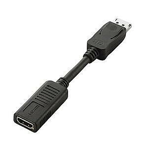 �G���R�� AD-DPHBK�f�B�X�v���C�|�[�g-HDMI�ϊ��A�_�v�^