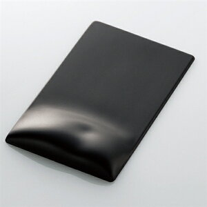 �}�E�X�p�b�h �G���R�� MP-116BK ��J�y���}�E�X�p�b�h�uFITTIO�v High �u���b�N