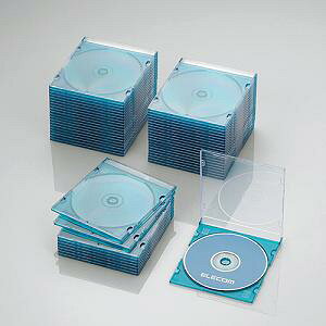 �G���R�� CCD-JSCS50CBU Blu-ray�^DVD�^CD�P�[�X(�X�����^PS�^1�����[) �N���A�u���[