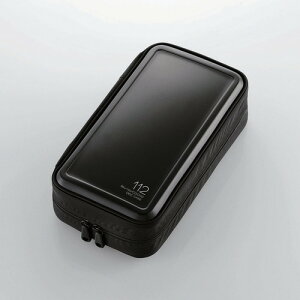 �G���R�� CCD-HB112BK CD/DVD/Blu-ray�P�[�X �Z�~�n�[�h �t�@�X�i�[�t�� 112�����[ �u���b�N